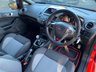 USED 2017 17 FORD FIESTA 1.6 ST 3d 180 BHP NOV2022 SERVICE, NEW BRAKES FRONT AND REAR, DISCS AND PADS.