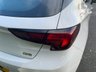 USED 2016 16 VAUXHALL ASTRA 1.6 ELITE NAV CDTI 5d 108 BHP NOVEMBER 2022 NEW CLUTCH AND FLYWHEEL, NEW FRONT PADS, SERVICE, ELITE NAV, PARKING SENSORS FRONT AND REAR, BRILLIANT SUMMIT WHITE PAINT