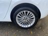 USED 2016 16 VAUXHALL ASTRA 1.6 ELITE NAV CDTI 5d 108 BHP NOVEMBER 2022 NEW CLUTCH AND FLYWHEEL, NEW FRONT PADS, SERVICE, ELITE NAV, PARKING SENSORS FRONT AND REAR, BRILLIANT SUMMIT WHITE PAINT
