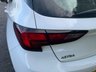 USED 2016 16 VAUXHALL ASTRA 1.6 ELITE NAV CDTI 5d 108 BHP NOVEMBER 2022 NEW CLUTCH AND FLYWHEEL, NEW FRONT PADS, SERVICE, ELITE NAV, PARKING SENSORS FRONT AND REAR, BRILLIANT SUMMIT WHITE PAINT