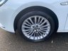 USED 2016 16 VAUXHALL ASTRA 1.6 ELITE NAV CDTI 5d 108 BHP NOVEMBER 2022 NEW CLUTCH AND FLYWHEEL, NEW FRONT PADS, SERVICE, ELITE NAV, PARKING SENSORS FRONT AND REAR, BRILLIANT SUMMIT WHITE PAINT