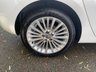 USED 2016 16 VAUXHALL ASTRA 1.6 ELITE NAV CDTI 5d 108 BHP NOVEMBER 2022 NEW CLUTCH AND FLYWHEEL, NEW FRONT PADS, SERVICE, ELITE NAV, PARKING SENSORS FRONT AND REAR, BRILLIANT SUMMIT WHITE PAINT
