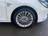 USED 2016 16 VAUXHALL ASTRA 1.6 ELITE NAV CDTI 5d 108 BHP NOVEMBER 2022 NEW CLUTCH AND FLYWHEEL, NEW FRONT PADS, SERVICE, ELITE NAV, PARKING SENSORS FRONT AND REAR, BRILLIANT SUMMIT WHITE PAINT