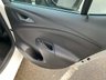 USED 2016 16 VAUXHALL ASTRA 1.6 ELITE NAV CDTI 5d 108 BHP NOVEMBER 2022 NEW CLUTCH AND FLYWHEEL, NEW FRONT PADS, SERVICE, ELITE NAV, PARKING SENSORS FRONT AND REAR, BRILLIANT SUMMIT WHITE PAINT