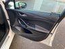 USED 2016 16 VAUXHALL ASTRA 1.6 ELITE NAV CDTI 5d 108 BHP NOVEMBER 2022 NEW CLUTCH AND FLYWHEEL, NEW FRONT PADS, SERVICE, ELITE NAV, PARKING SENSORS FRONT AND REAR, BRILLIANT SUMMIT WHITE PAINT
