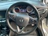 USED 2016 16 VAUXHALL ASTRA 1.6 ELITE NAV CDTI 5d 108 BHP NOVEMBER 2022 NEW CLUTCH AND FLYWHEEL, NEW FRONT PADS, SERVICE, ELITE NAV, PARKING SENSORS FRONT AND REAR, BRILLIANT SUMMIT WHITE PAINT