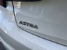 USED 2016 16 VAUXHALL ASTRA 1.6 ELITE NAV CDTI 5d 108 BHP NOVEMBER 2022 NEW CLUTCH AND FLYWHEEL, NEW FRONT PADS, SERVICE, ELITE NAV, PARKING SENSORS FRONT AND REAR, BRILLIANT SUMMIT WHITE PAINT