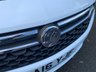 USED 2016 16 VAUXHALL ASTRA 1.6 ELITE NAV CDTI 5d 108 BHP NOVEMBER 2022 NEW CLUTCH AND FLYWHEEL, NEW FRONT PADS, SERVICE, ELITE NAV, PARKING SENSORS FRONT AND REAR, BRILLIANT SUMMIT WHITE PAINT