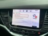 USED 2016 16 VAUXHALL ASTRA 1.6 ELITE NAV CDTI 5d 108 BHP NOVEMBER 2022 NEW CLUTCH AND FLYWHEEL, NEW FRONT PADS, SERVICE, ELITE NAV, PARKING SENSORS FRONT AND REAR, BRILLIANT SUMMIT WHITE PAINT