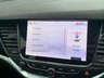 USED 2016 16 VAUXHALL ASTRA 1.6 ELITE NAV CDTI 5d 108 BHP NOVEMBER 2022 NEW CLUTCH AND FLYWHEEL, NEW FRONT PADS, SERVICE, ELITE NAV, PARKING SENSORS FRONT AND REAR, BRILLIANT SUMMIT WHITE PAINT