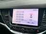 USED 2016 16 VAUXHALL ASTRA 1.6 ELITE NAV CDTI 5d 108 BHP NOVEMBER 2022 NEW CLUTCH AND FLYWHEEL, NEW FRONT PADS, SERVICE, ELITE NAV, PARKING SENSORS FRONT AND REAR, BRILLIANT SUMMIT WHITE PAINT