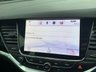 USED 2016 16 VAUXHALL ASTRA 1.6 ELITE NAV CDTI 5d 108 BHP NOVEMBER 2022 NEW CLUTCH AND FLYWHEEL, NEW FRONT PADS, SERVICE, ELITE NAV, PARKING SENSORS FRONT AND REAR, BRILLIANT SUMMIT WHITE PAINT