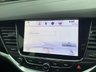 USED 2016 16 VAUXHALL ASTRA 1.6 ELITE NAV CDTI 5d 108 BHP NOVEMBER 2022 NEW CLUTCH AND FLYWHEEL, NEW FRONT PADS, SERVICE, ELITE NAV, PARKING SENSORS FRONT AND REAR, BRILLIANT SUMMIT WHITE PAINT