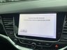 USED 2016 16 VAUXHALL ASTRA 1.6 ELITE NAV CDTI 5d 108 BHP NOVEMBER 2022 NEW CLUTCH AND FLYWHEEL, NEW FRONT PADS, SERVICE, ELITE NAV, PARKING SENSORS FRONT AND REAR, BRILLIANT SUMMIT WHITE PAINT