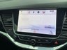USED 2016 16 VAUXHALL ASTRA 1.6 ELITE NAV CDTI 5d 108 BHP NOVEMBER 2022 NEW CLUTCH AND FLYWHEEL, NEW FRONT PADS, SERVICE, ELITE NAV, PARKING SENSORS FRONT AND REAR, BRILLIANT SUMMIT WHITE PAINT