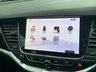 USED 2016 16 VAUXHALL ASTRA 1.6 ELITE NAV CDTI 5d 108 BHP NOVEMBER 2022 NEW CLUTCH AND FLYWHEEL, NEW FRONT PADS, SERVICE, ELITE NAV, PARKING SENSORS FRONT AND REAR, BRILLIANT SUMMIT WHITE PAINT