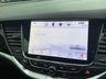 USED 2016 16 VAUXHALL ASTRA 1.6 ELITE NAV CDTI 5d 108 BHP NOVEMBER 2022 NEW CLUTCH AND FLYWHEEL, NEW FRONT PADS, SERVICE, ELITE NAV, PARKING SENSORS FRONT AND REAR, BRILLIANT SUMMIT WHITE PAINT