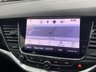 USED 2016 16 VAUXHALL ASTRA 1.6 ELITE NAV CDTI 5d 108 BHP NOVEMBER 2022 NEW CLUTCH AND FLYWHEEL, NEW FRONT PADS, SERVICE, ELITE NAV, PARKING SENSORS FRONT AND REAR, BRILLIANT SUMMIT WHITE PAINT