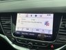 USED 2016 16 VAUXHALL ASTRA 1.6 ELITE NAV CDTI 5d 108 BHP NOVEMBER 2022 NEW CLUTCH AND FLYWHEEL, NEW FRONT PADS, SERVICE, ELITE NAV, PARKING SENSORS FRONT AND REAR, BRILLIANT SUMMIT WHITE PAINT