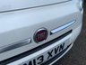 USED 2013 13 FIAT 500 1.2 S 3d 69 BHP HANDS FREE WITH USB PORT, AUX,