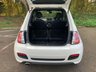 USED 2013 13 FIAT 500 1.2 S 3d 69 BHP HANDS FREE WITH USB PORT, AUX,