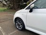 USED 2013 13 FIAT 500 1.2 S 3d 69 BHP HANDS FREE WITH USB PORT, AUX,