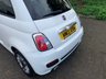 USED 2013 13 FIAT 500 1.2 S 3d 69 BHP HANDS FREE WITH USB PORT, AUX,