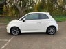 USED 2013 13 FIAT 500 1.2 S 3d 69 BHP HANDS FREE WITH USB PORT, AUX,