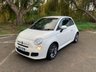 USED 2013 13 FIAT 500 1.2 S 3d 69 BHP HANDS FREE WITH USB PORT, AUX,