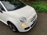 USED 2013 13 FIAT 500 1.2 S 3d 69 BHP HANDS FREE WITH USB PORT, AUX,