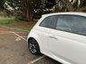 USED 2013 13 FIAT 500 1.2 S 3d 69 BHP HANDS FREE WITH USB PORT, AUX,