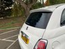 USED 2013 13 FIAT 500 1.2 S 3d 69 BHP HANDS FREE WITH USB PORT, AUX,