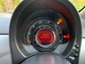 USED 2013 13 FIAT 500 1.2 S 3d 69 BHP HANDS FREE WITH USB PORT, AUX,