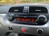 USED 2013 13 FIAT 500 1.2 S 3d 69 BHP HANDS FREE WITH USB PORT, AUX,