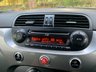 USED 2013 13 FIAT 500 1.2 S 3d 69 BHP HANDS FREE WITH USB PORT, AUX,