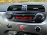 USED 2013 13 FIAT 500 1.2 S 3d 69 BHP HANDS FREE WITH USB PORT, AUX,
