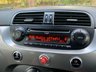 USED 2013 13 FIAT 500 1.2 S 3d 69 BHP HANDS FREE WITH USB PORT, AUX,
