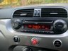 USED 2013 13 FIAT 500 1.2 S 3d 69 BHP HANDS FREE WITH USB PORT, AUX,