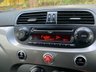 USED 2013 13 FIAT 500 1.2 S 3d 69 BHP HANDS FREE WITH USB PORT, AUX,