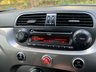 USED 2013 13 FIAT 500 1.2 S 3d 69 BHP HANDS FREE WITH USB PORT, AUX,