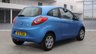 USED 2012 12 FORD KA 1.2 EDGE 3d 69 BHP LESS THAN 19,000 MILES ON THE CLOCK LOW MILEAGE GREAT FIRST CAR