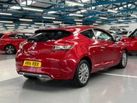 USED 2014 14 RENAULT MEGANE 1.5 KNIGHT EDITION ENERGY DCI S/S 3d 110 BHP 