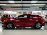 USED 2014 14 RENAULT MEGANE 1.5 KNIGHT EDITION ENERGY DCI S/S 3d 110 BHP 