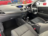 USED 2014 14 RENAULT MEGANE 1.5 KNIGHT EDITION ENERGY DCI S/S 3d 110 BHP 