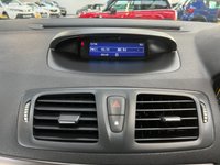 USED 2014 14 RENAULT MEGANE 1.5 KNIGHT EDITION ENERGY DCI S/S 3d 110 BHP 