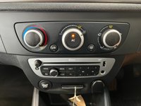 USED 2014 14 RENAULT MEGANE 1.5 KNIGHT EDITION ENERGY DCI S/S 3d 110 BHP 
