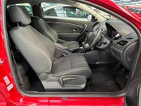 USED 2014 14 RENAULT MEGANE 1.5 KNIGHT EDITION ENERGY DCI S/S 3d 110 BHP 