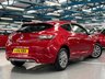 USED 2014 14 RENAULT MEGANE 1.5 KNIGHT EDITION ENERGY DCI S/S 3d 110 BHP 