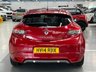 USED 2014 14 RENAULT MEGANE 1.5 KNIGHT EDITION ENERGY DCI S/S 3d 110 BHP 