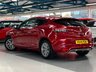 USED 2014 14 RENAULT MEGANE 1.5 KNIGHT EDITION ENERGY DCI S/S 3d 110 BHP 